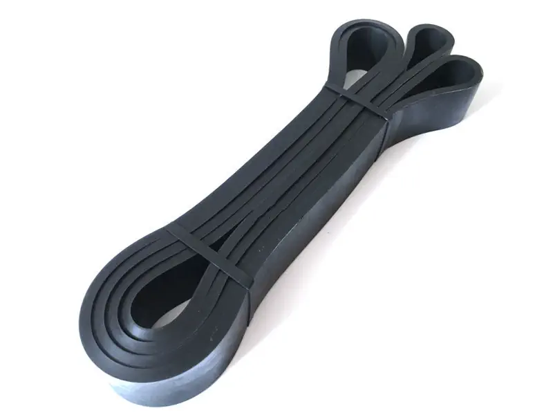 Loop resistance band